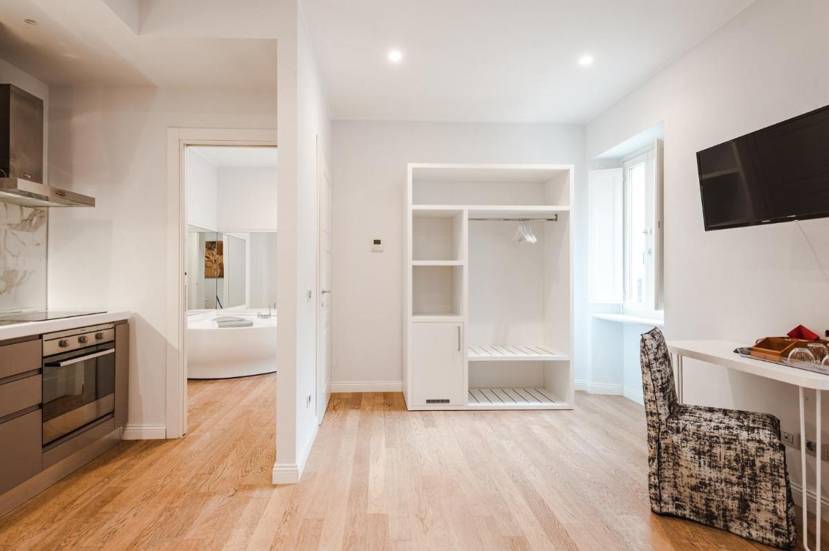 Suitetrails - Nikis Collection Trastevere