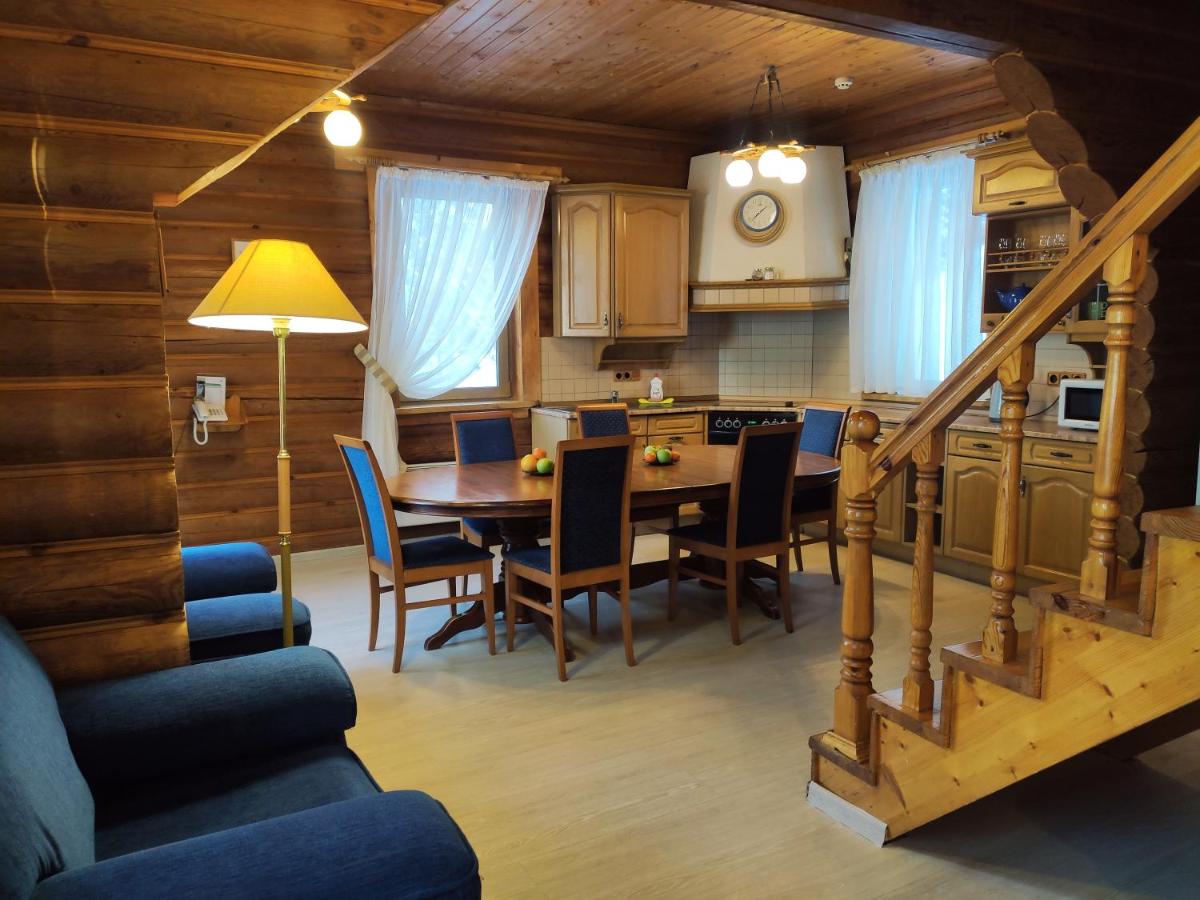 Lada Holiday Cottages - Housity