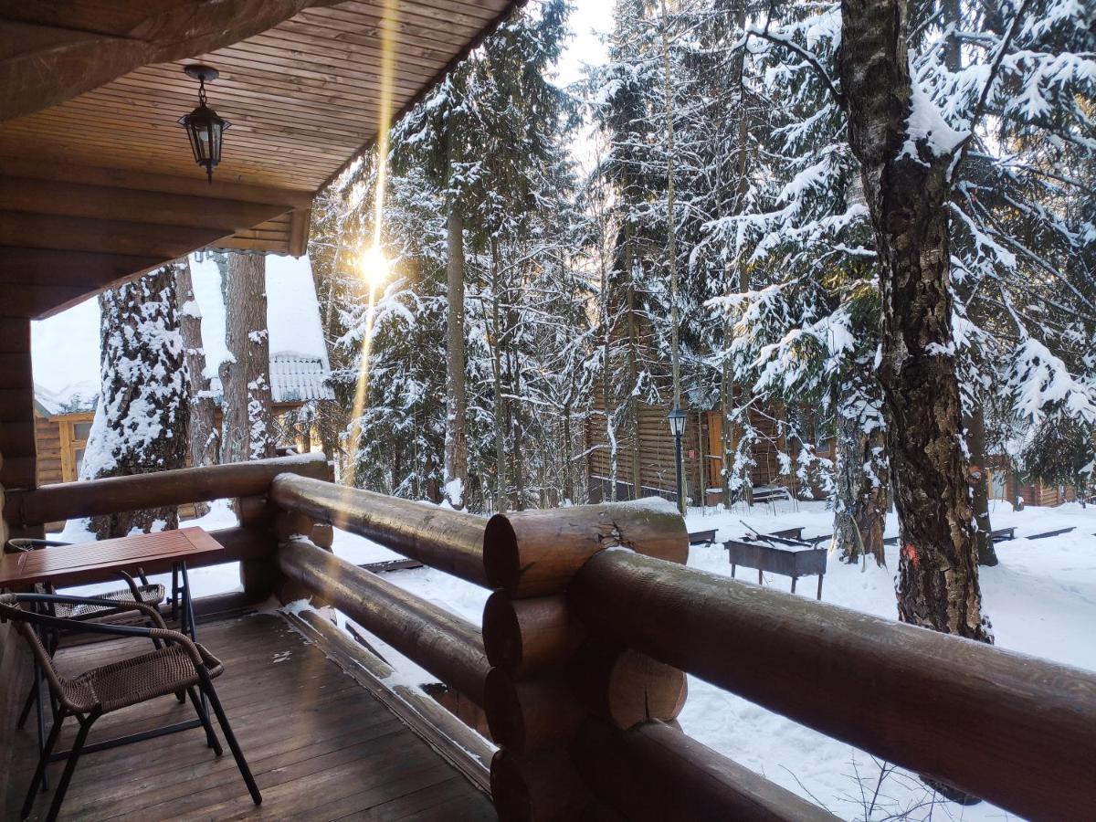 Lada Holiday Cottages - Housity