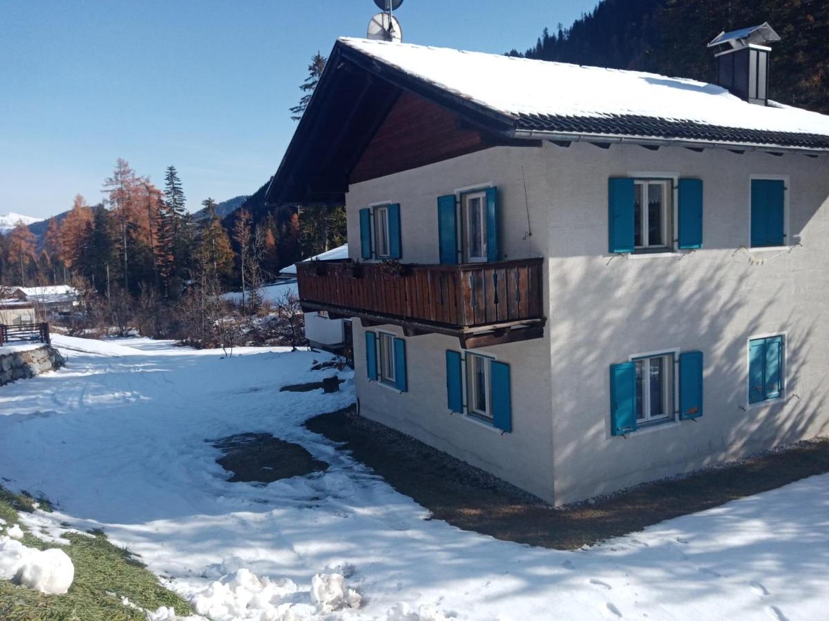 Relax al lago di Braies - Housity