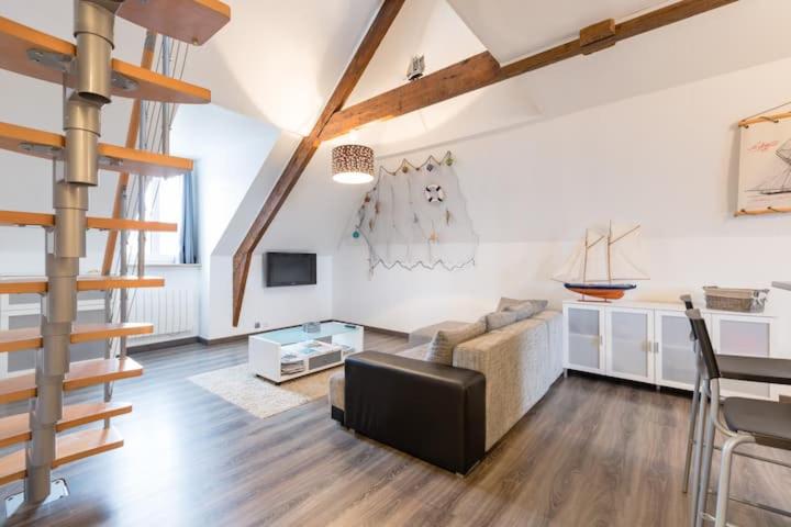 Duplex - Hizvo