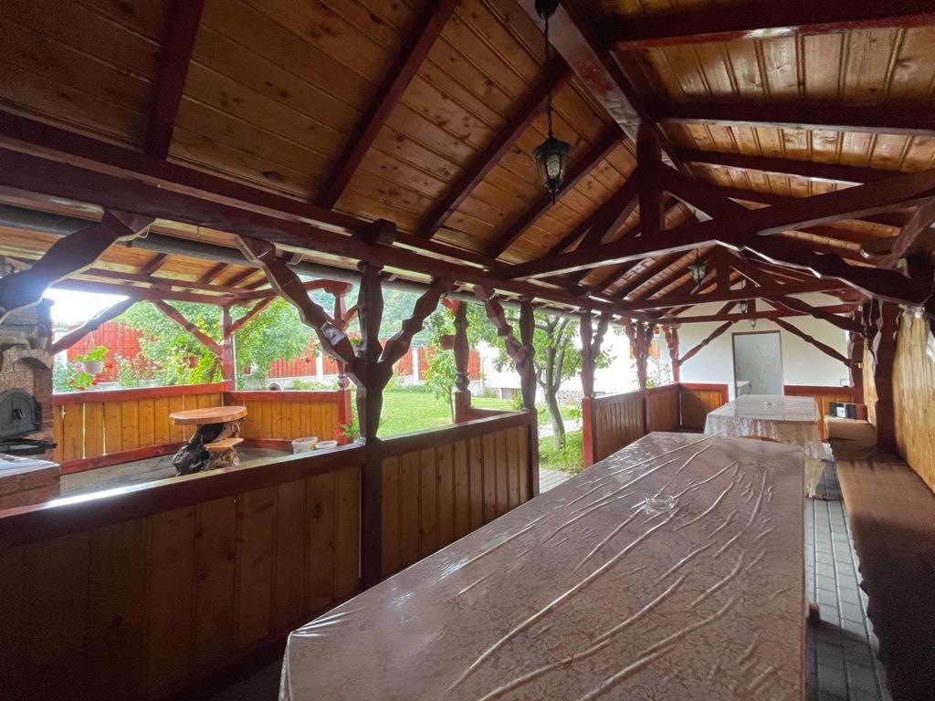 Pensiunea Vătafu - Housity
