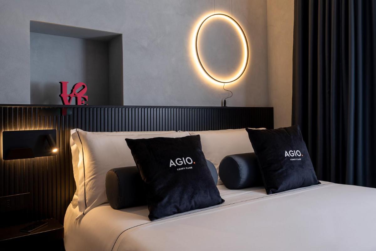 Agio Comfy Place - Housity