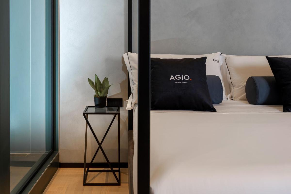 Agio Comfy Place - Housity