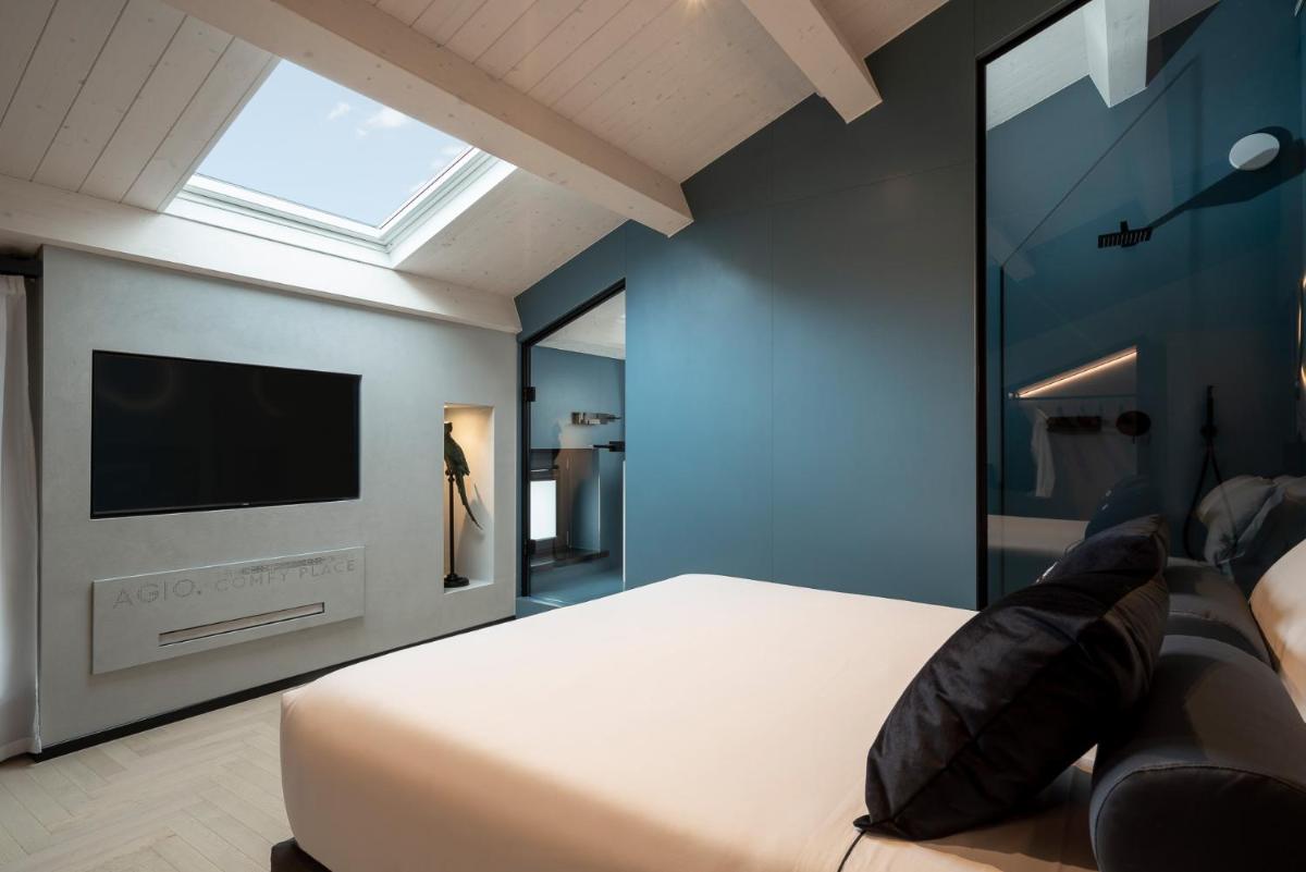 Agio Comfy Place - Housity