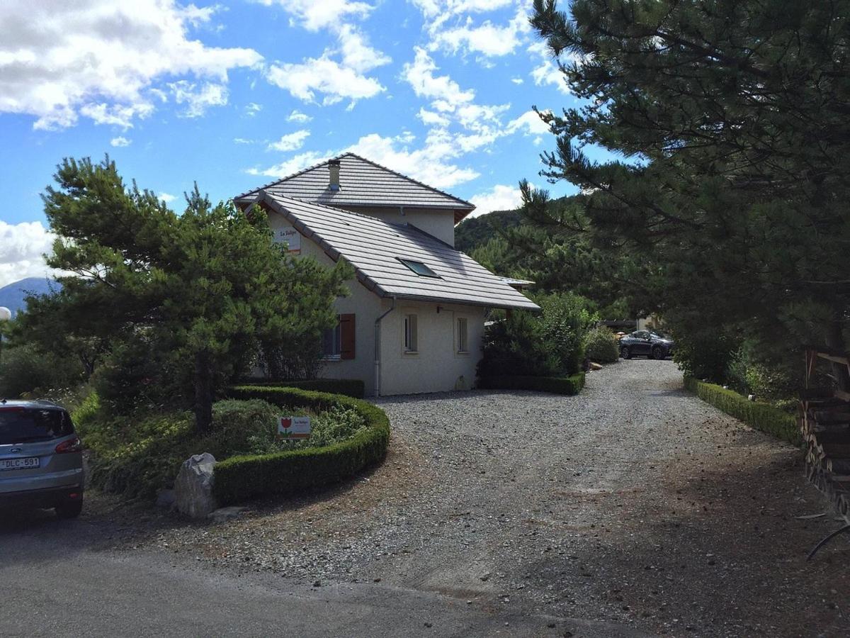 La Tulipe **** - Housity