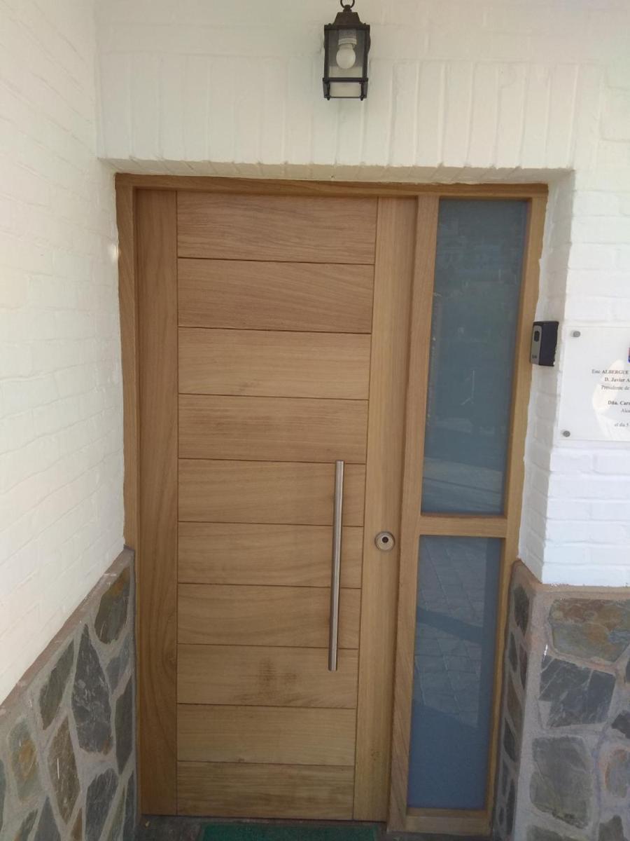 Casa Rural El Albergue - Housity