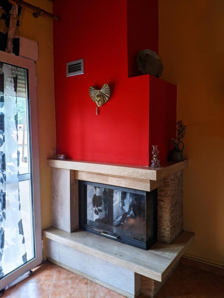 Alexandros Guesthouse - Housity