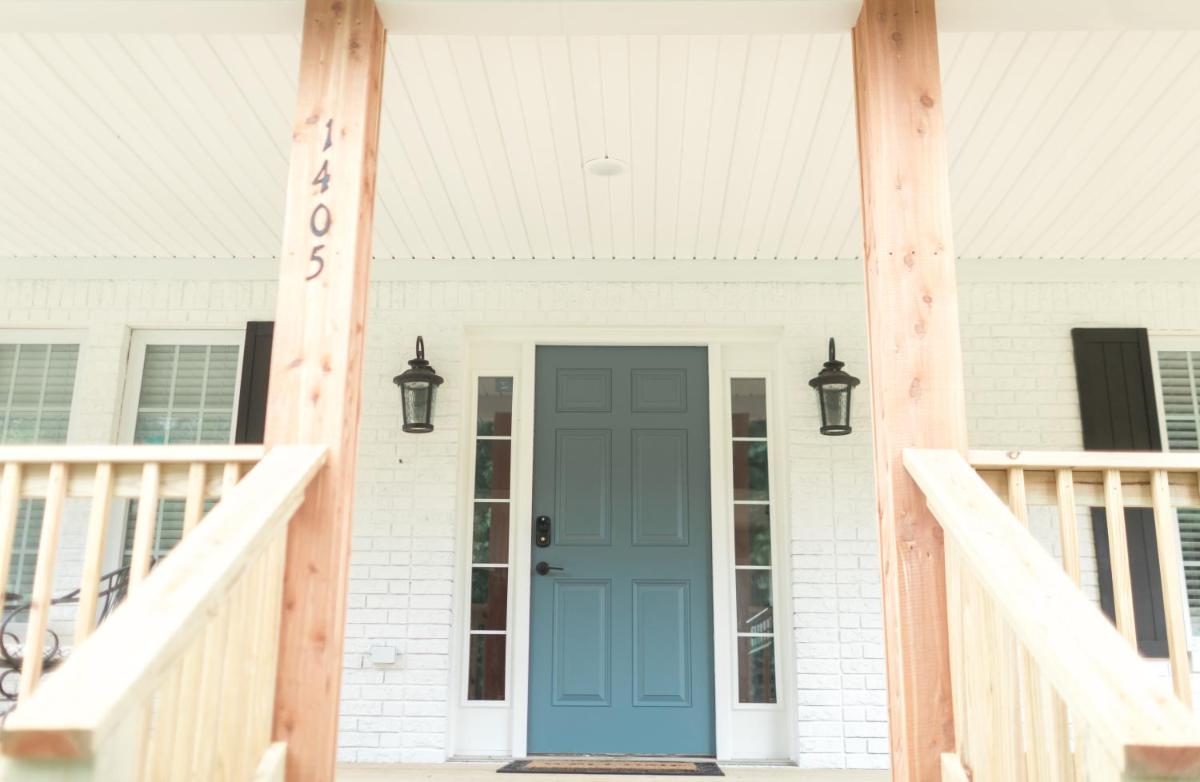 Mammoth Cave Getaway - Housity