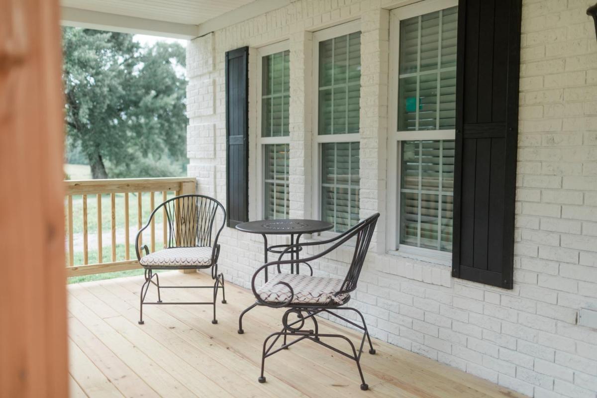Mammoth Cave Getaway - Housity
