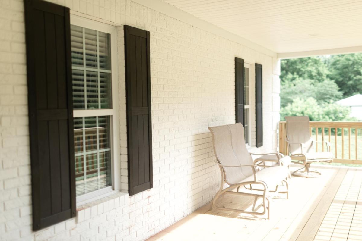 Mammoth Cave Getaway - Housity