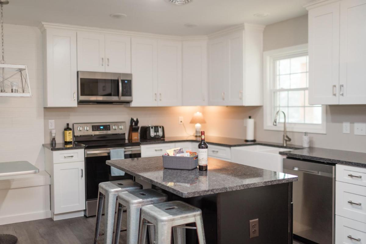 Mammoth Cave Getaway - Housity