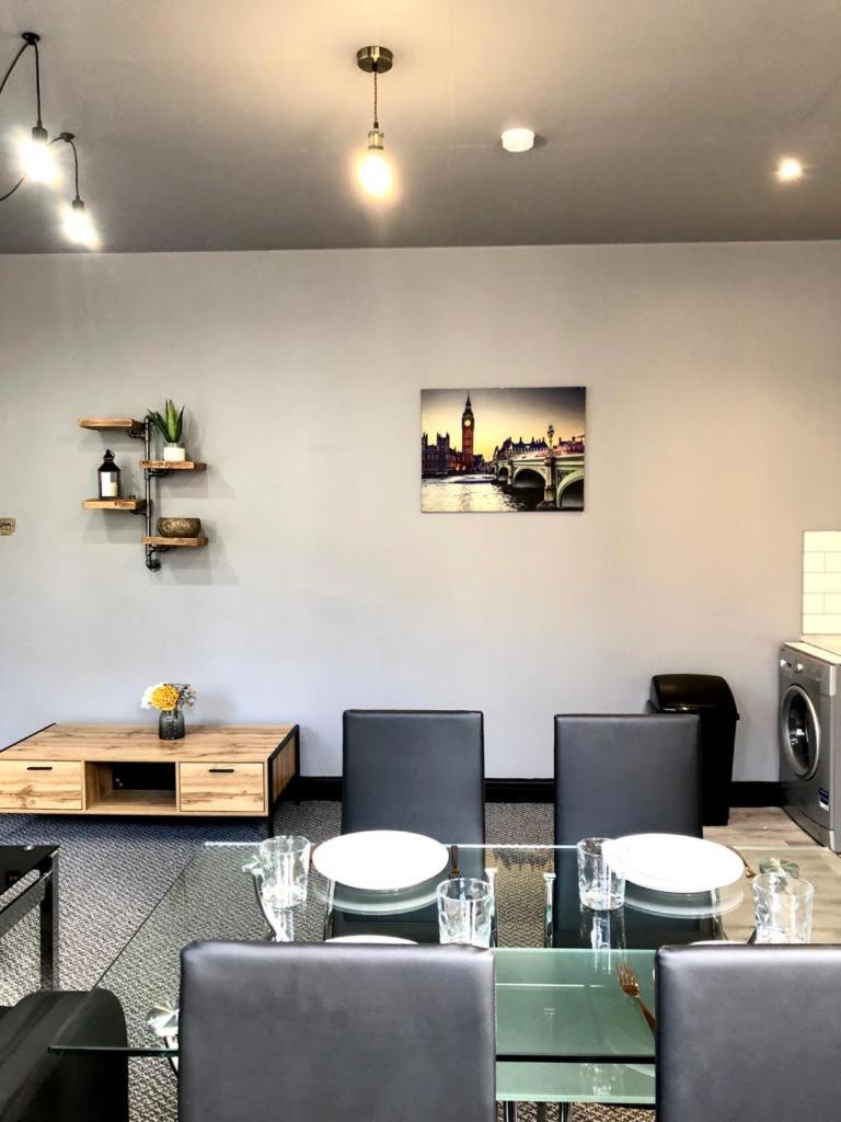 CLIFTON Apartments - Hizvo
