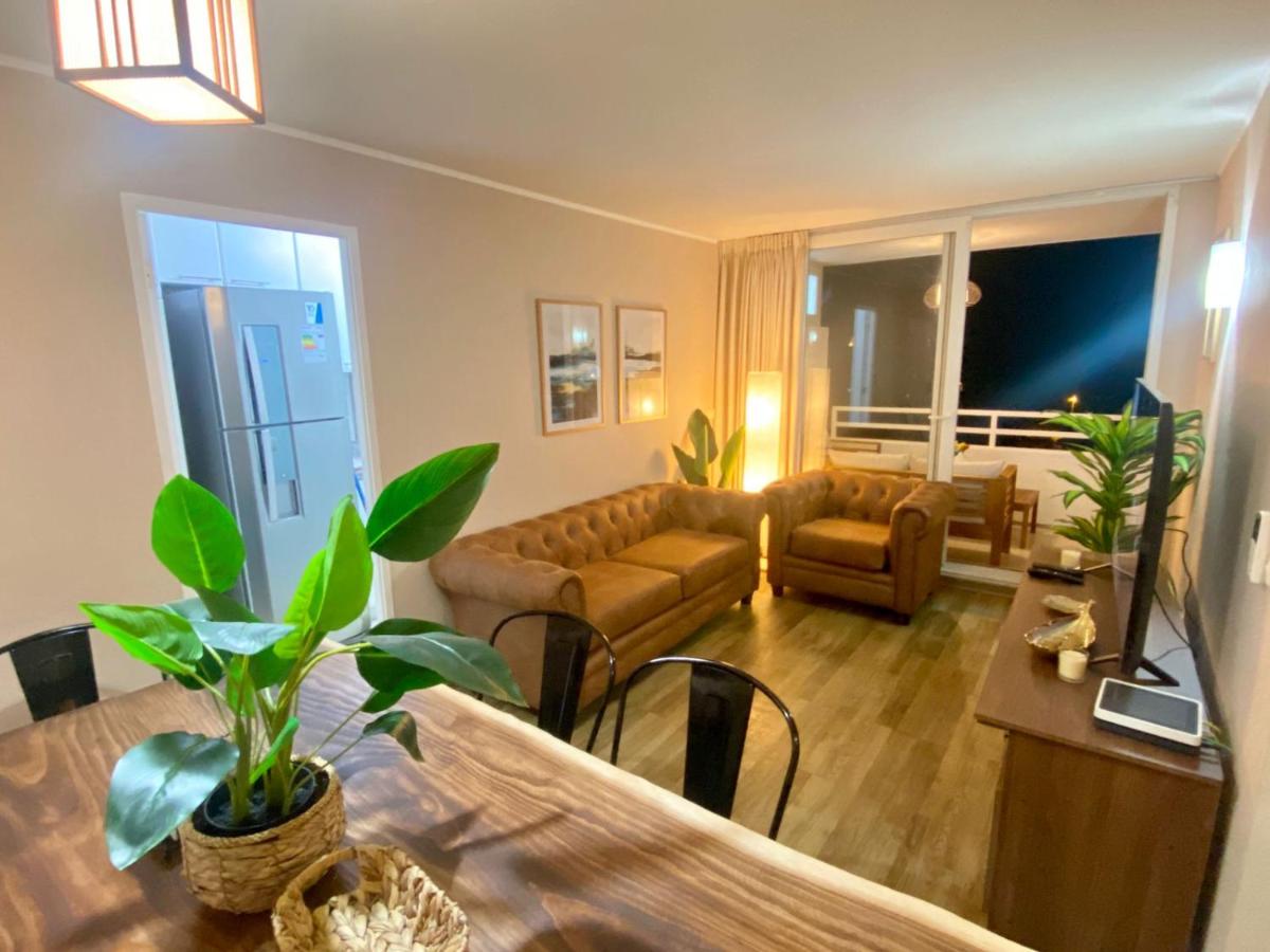 Suitetrails - Terrazas de Sol 1