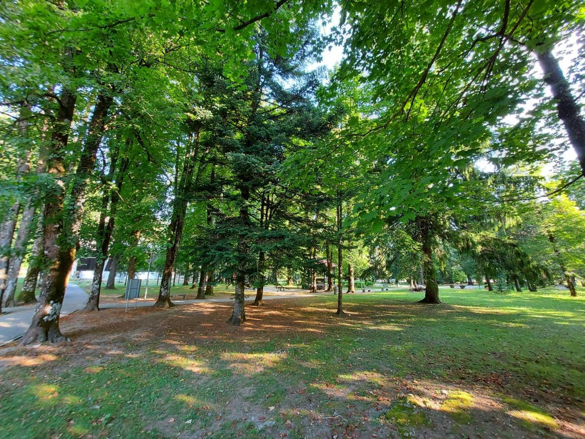 Apartman Tinče - Housity