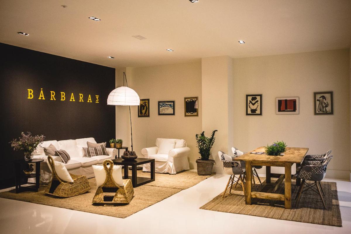 Apartamentos Barbara 3 - Housity