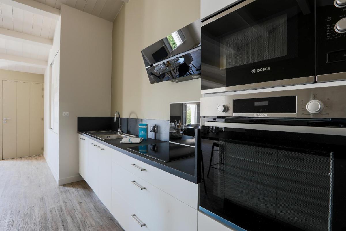 Appartement lumineux pour 6 personnes - Housity