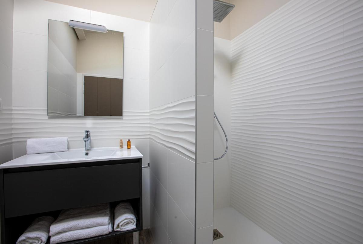 Appartement lumineux pour 6 personnes - Housity