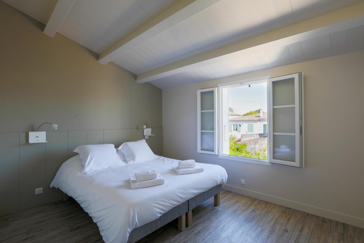 Suitetrails - Appartement lumineux pour six personnes