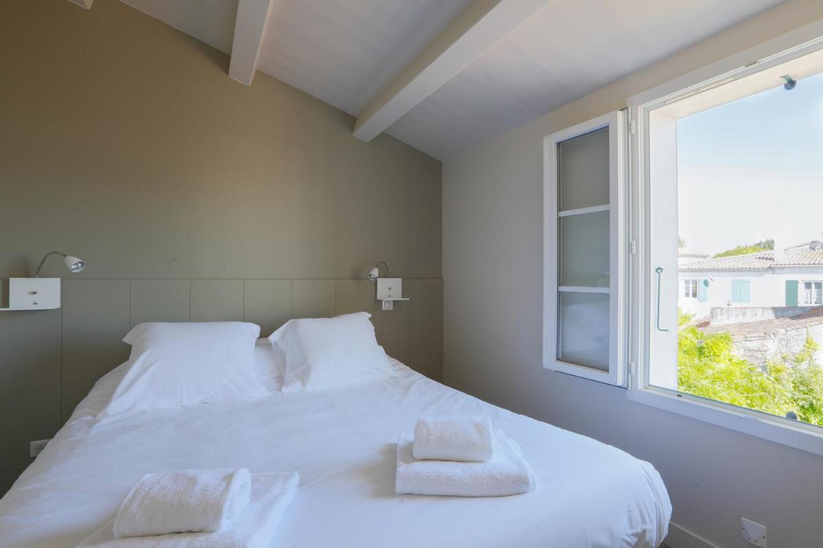 Appartement lumineux pour 6 personnes - Housity