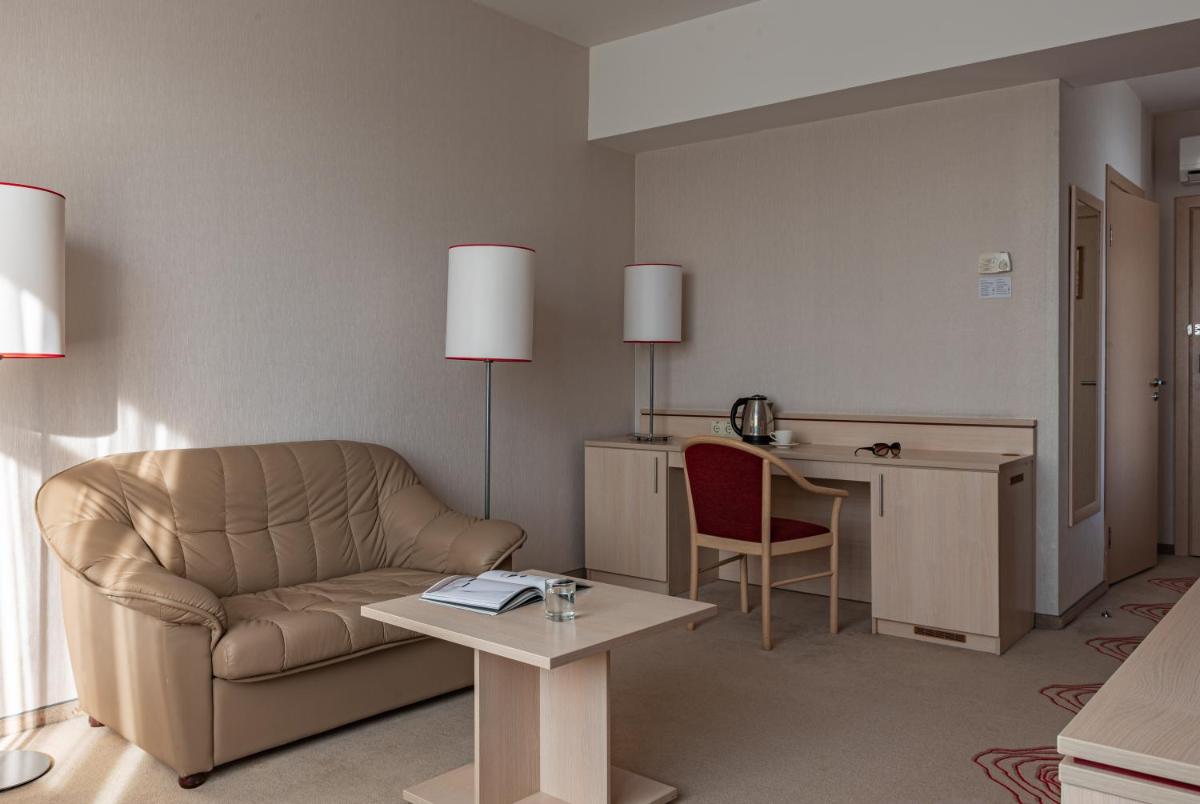 Intourist Kolomenskoye Hotel - Housity