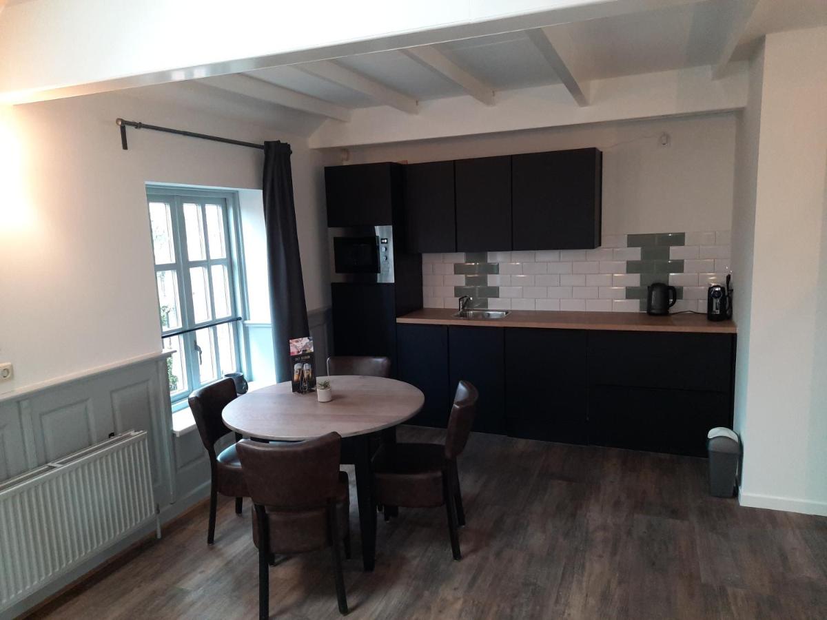 B&B D'n Optie - Housity