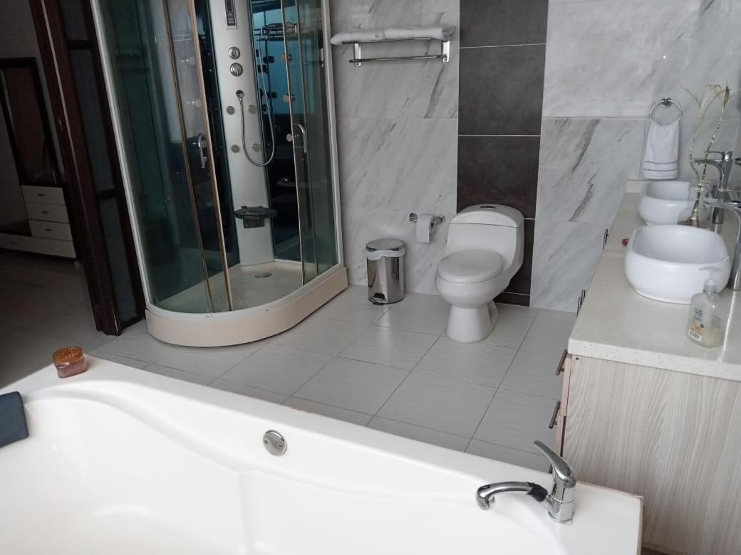 Casa Boutique HNP - Housity
