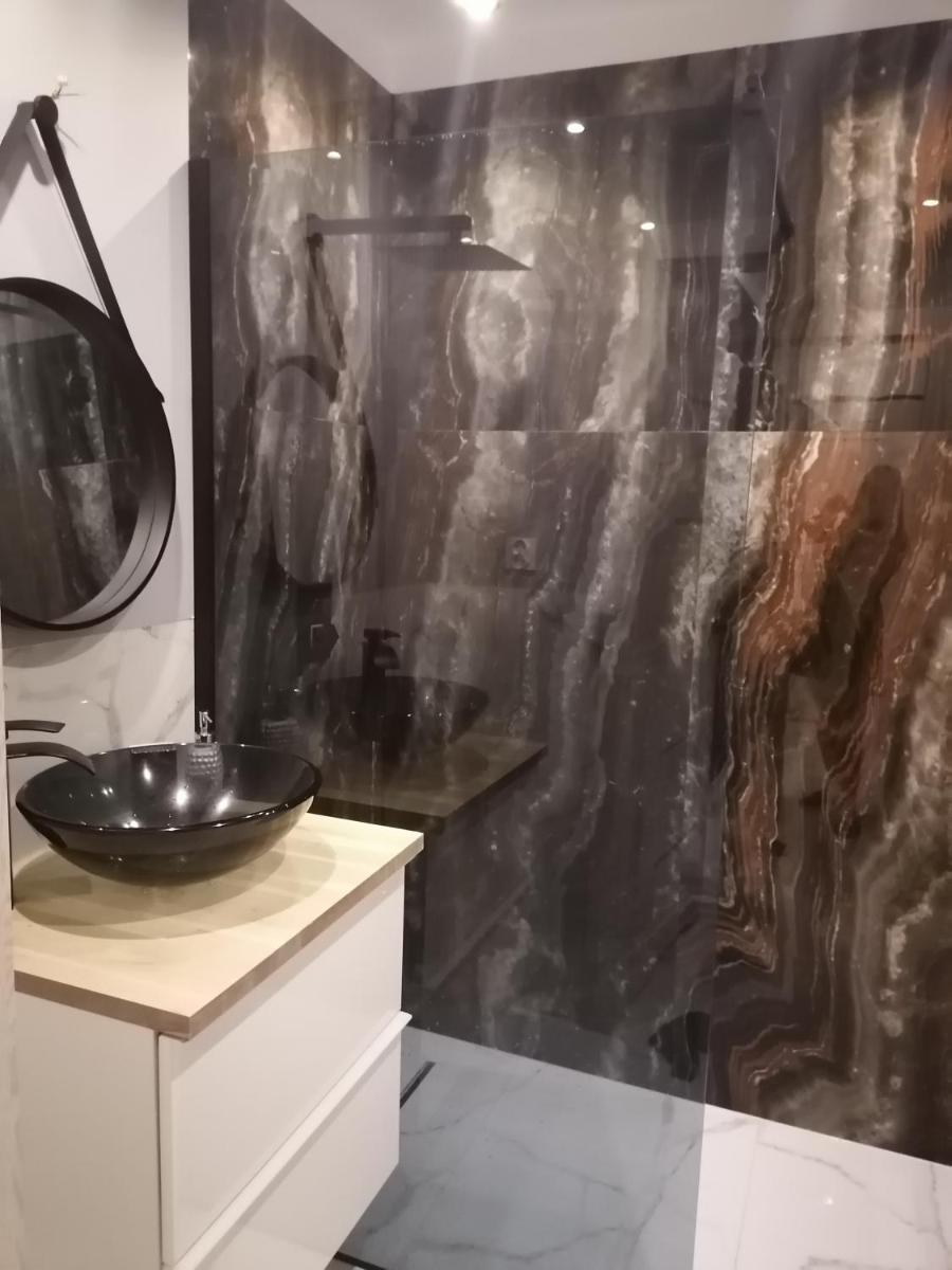 Apartament Terebelska P - Hizvo