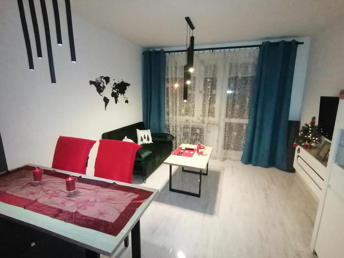 Apartament Terebelska P - Housity