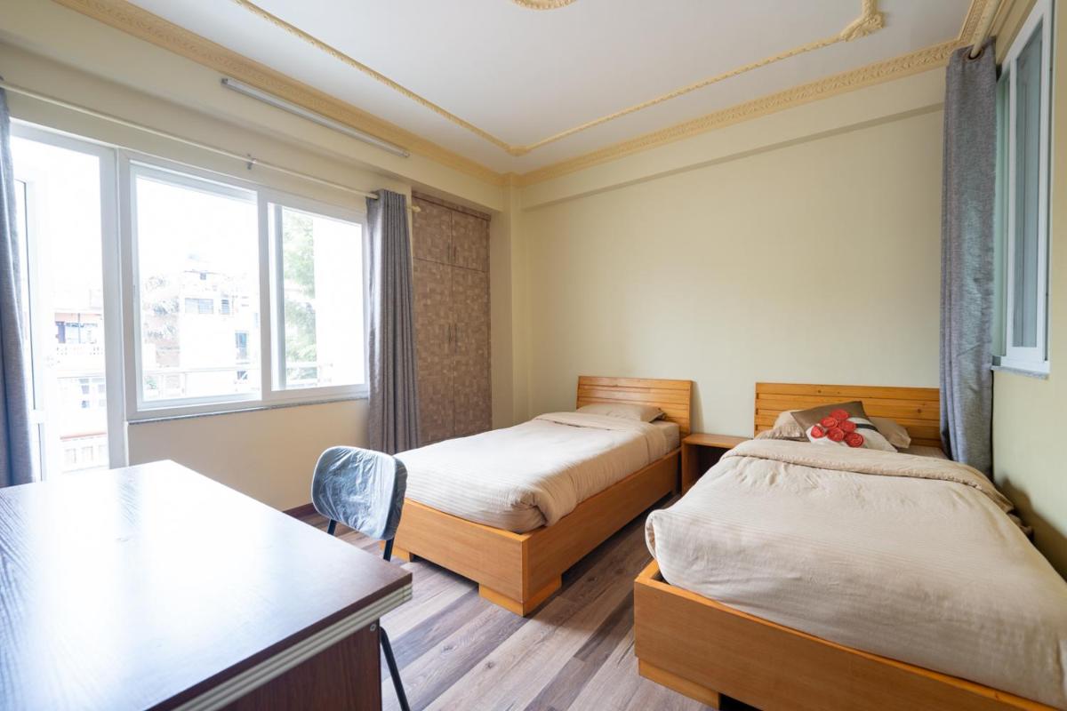 Shine Homestay Famille Francophone - Shine Home and Apartment - Housity
