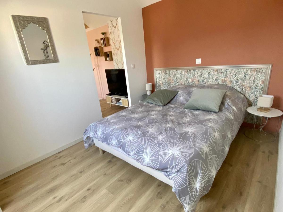 Suitetrails - Appartements du 101