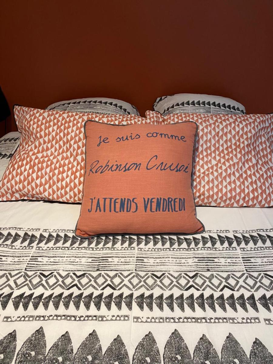 Studio Cosy tt confort proche aéroport - Housity