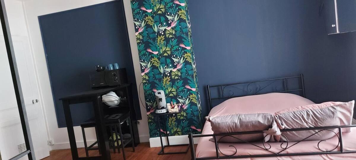 Studio cosy - En plein Centre Ville - 2 pers - Hizvo