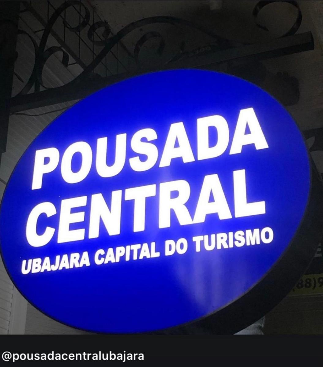 Pousada Central-Ubajara Capital do Turismo - Housity