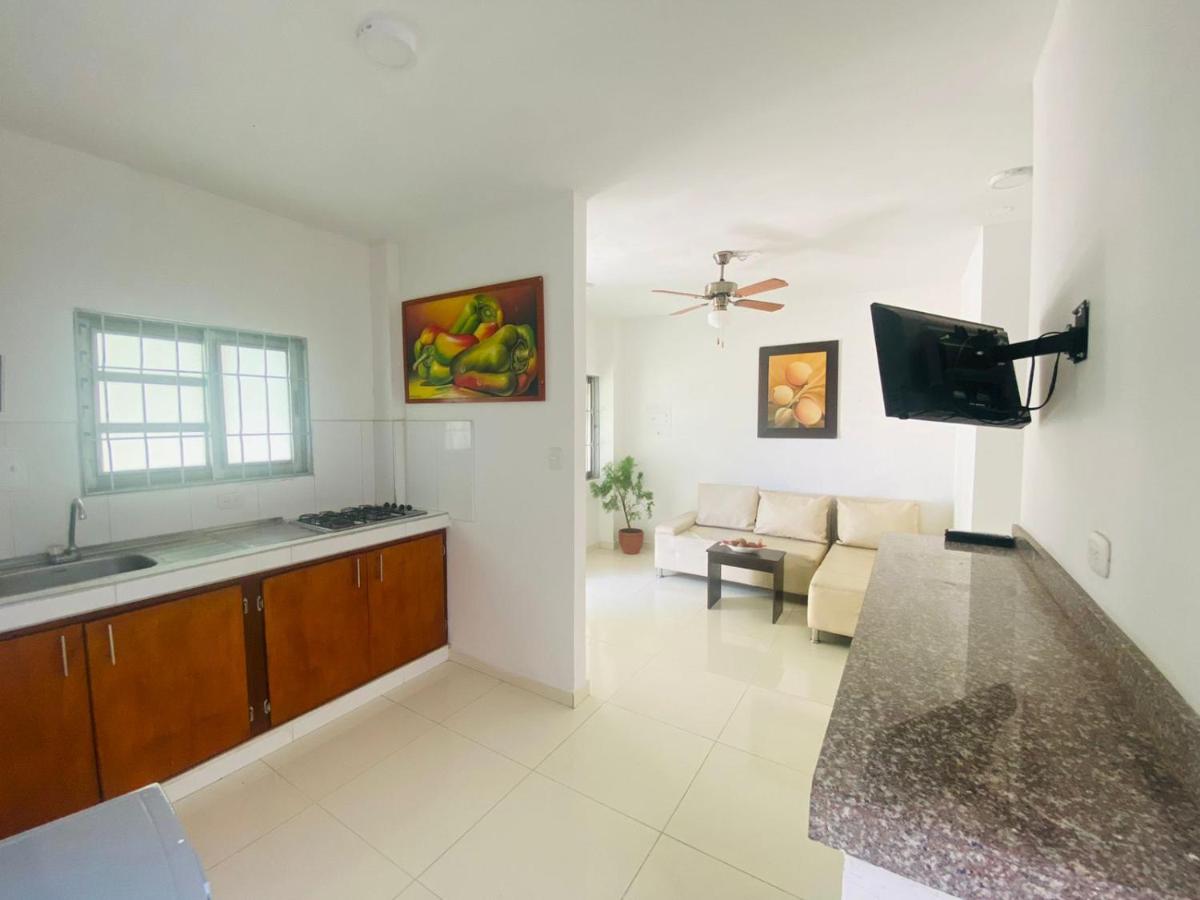 Mayo apartamentos - Housity