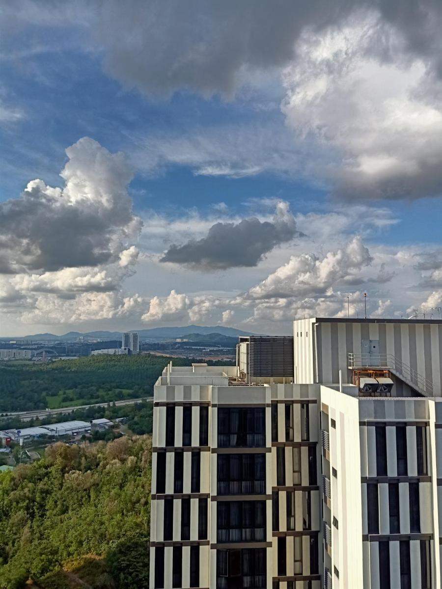 Malaysia Johor Medini Studio - Housity