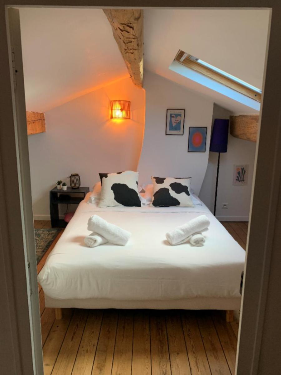 Suitetrails - Beautiful House With Garden In Avignon