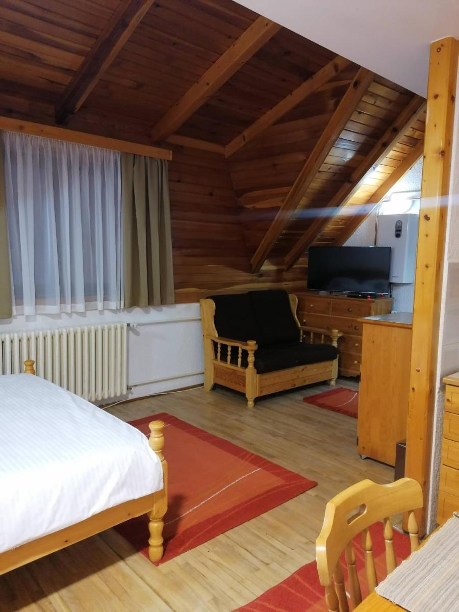 Suitetrails - Guest House Villa Rankovic