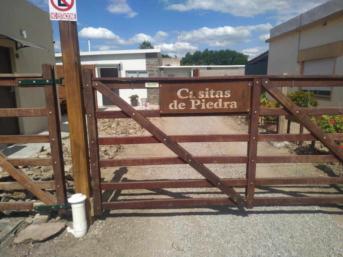Suitetrails - Casita de Piedra 4