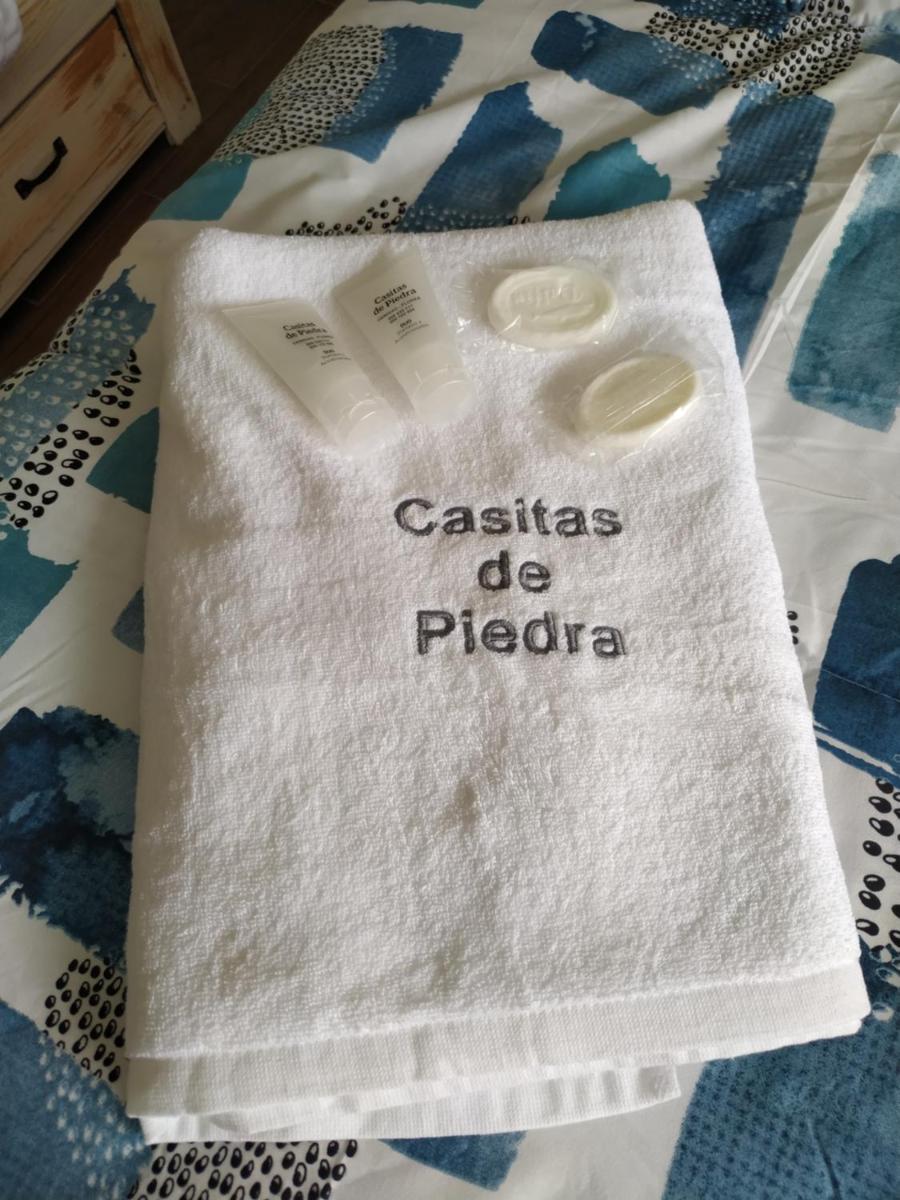 Suitetrails - Casita de Piedra 4