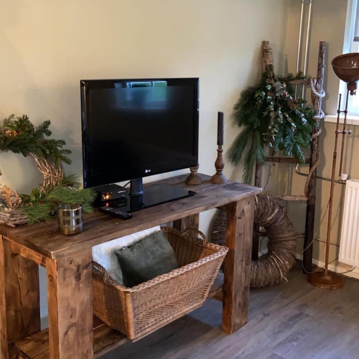 Bed en Breakfast The Wooden Wall - Housity