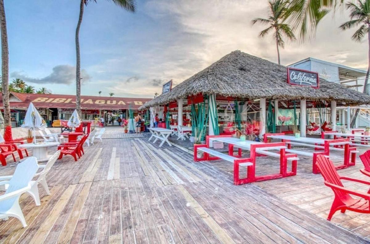 IRIS, Ground floor apartment in El Cortecito, Playa Bavaro - Housity