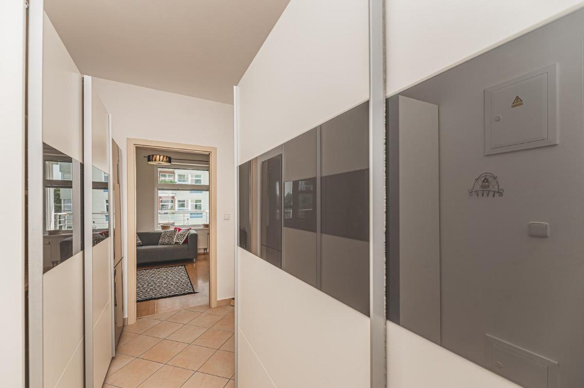 °°°Carolina's Modern Apartment °°° - Housity