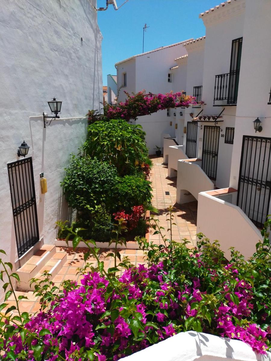 Apartamento Lola Bajamar Nerja - Hizvo
