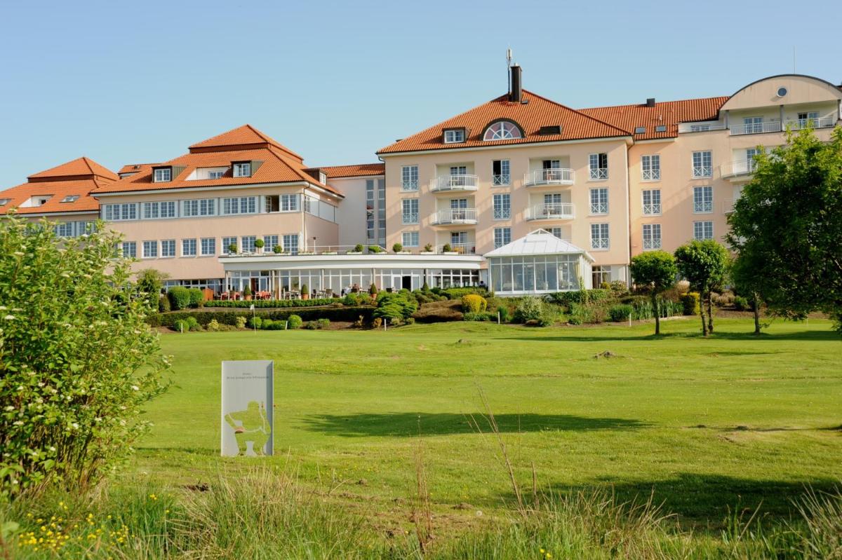 Lindner Hotel Wiesensee - Housity