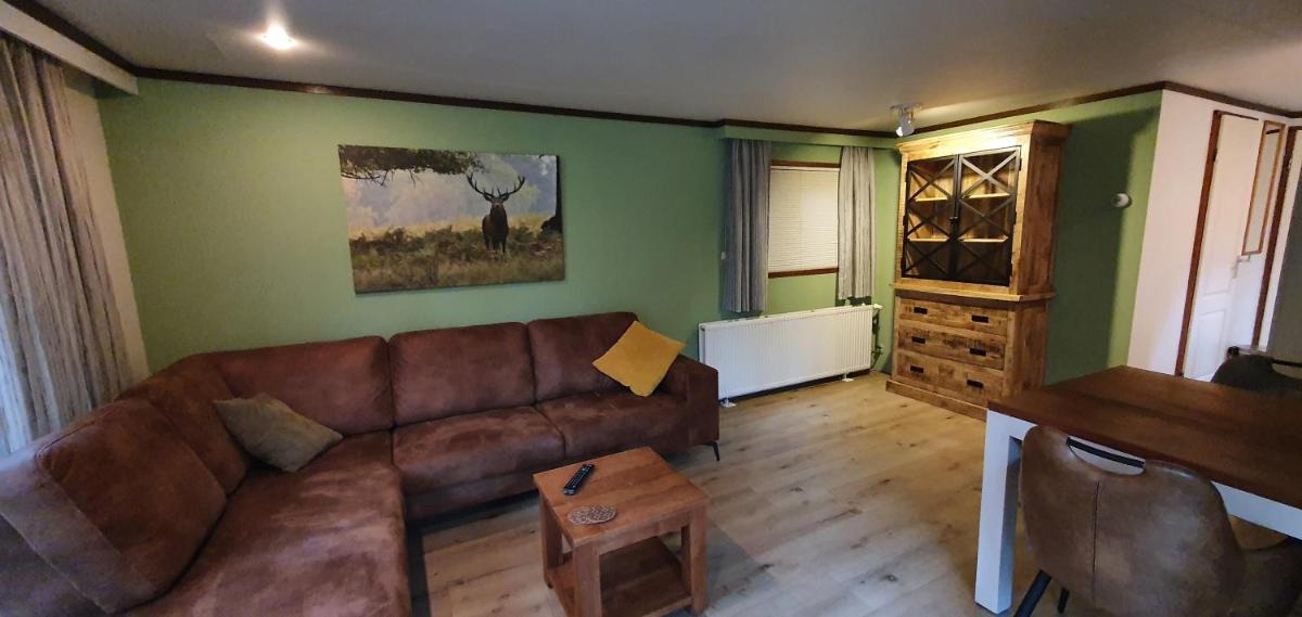 Gezellig chalet Doornspijk o11 - Recreation Only - Housity