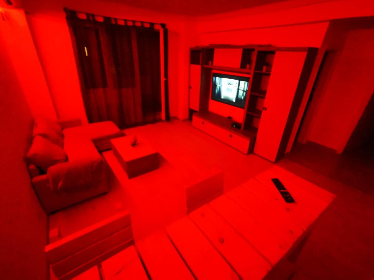 Suitetrails - Rustic Apartment