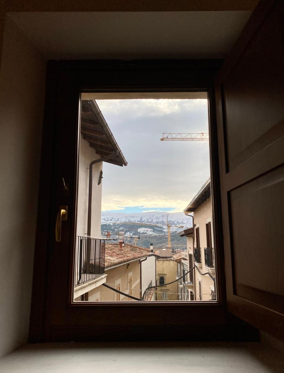 La suite aquilana - Housity