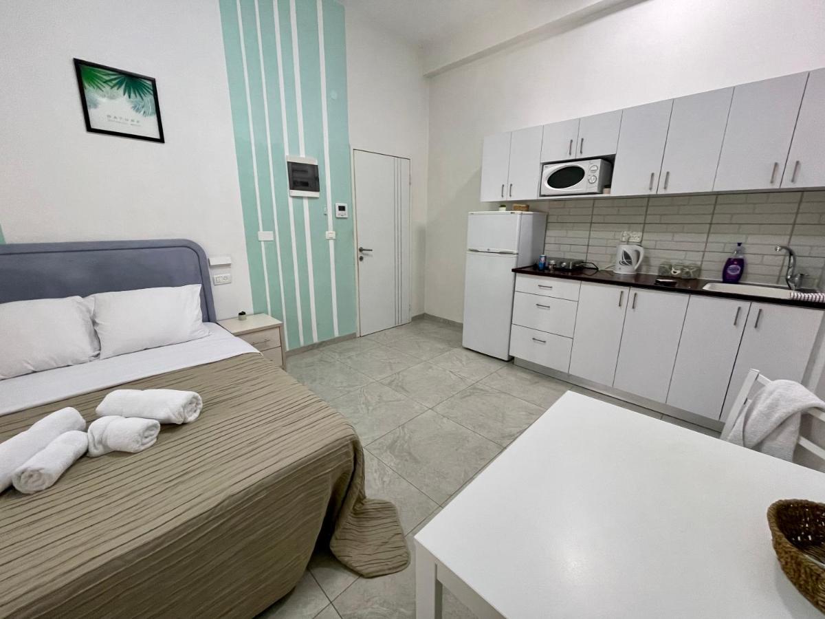 Nes Apartments - Housity