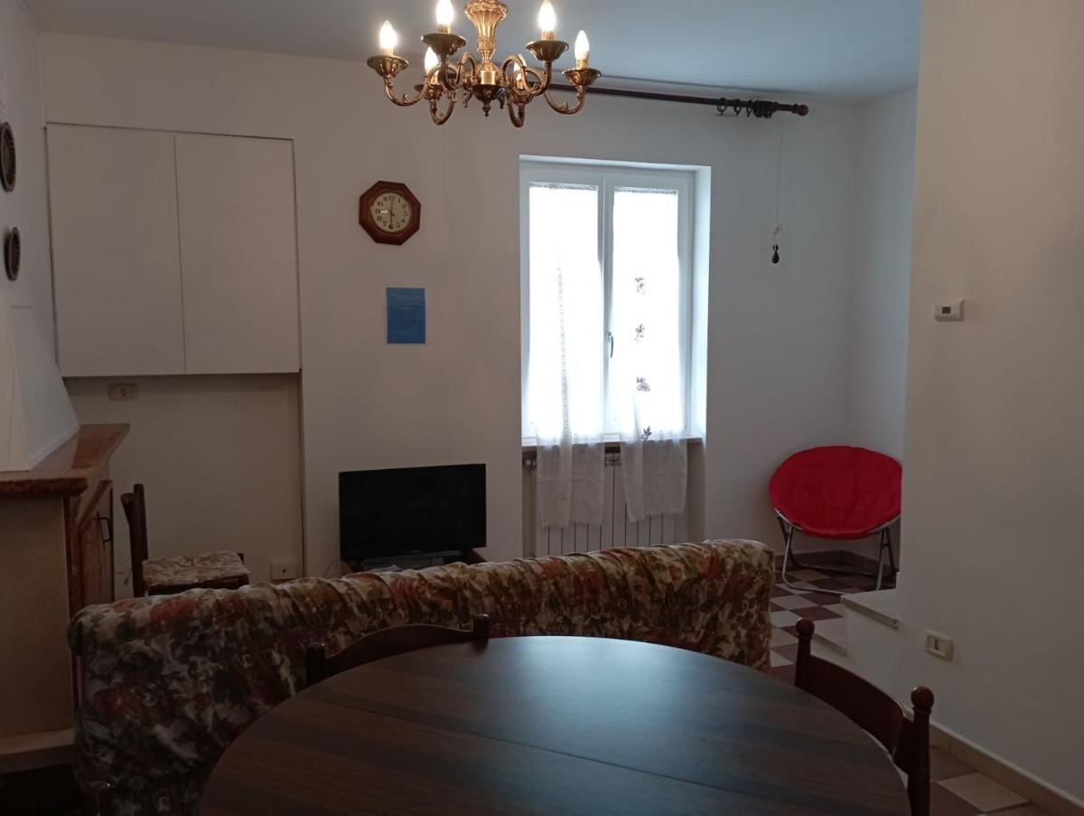 Vicoletto house - Housity